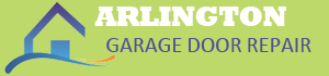 Arlington TX Garage Door Repair Logo