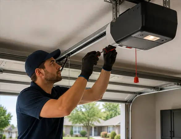 Garage Door Opener
