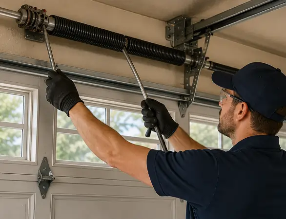 Garage Door Springs