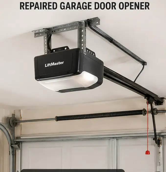 opener replacement
